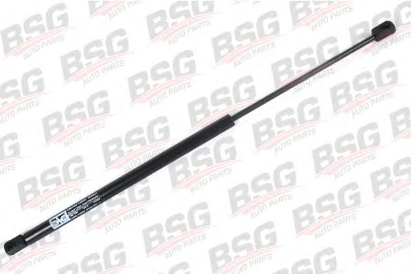 Газовый упор крышки багажника BSG BSG 30-980-008