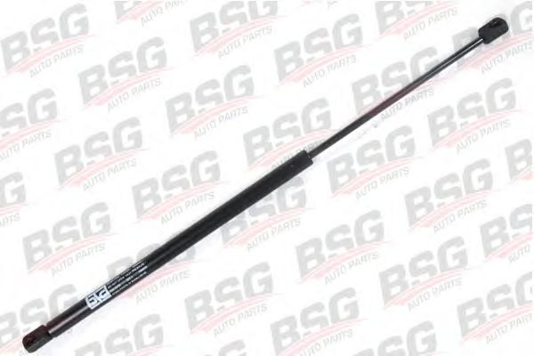 Газовый упор крышки багажника BSG BSG 30-980-010
