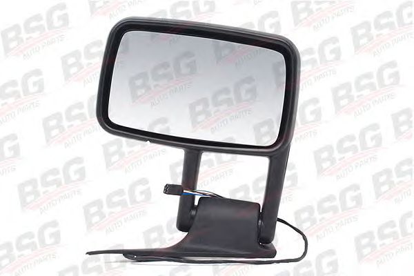 Зеркало заднего вида BSG BSG 60-900-003