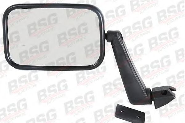 Зеркало заднего вида BSG BSG 30-900-006