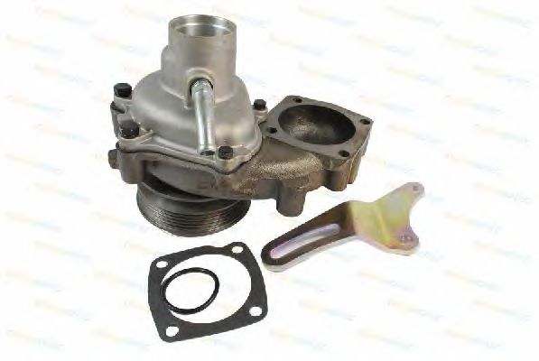Помпа THERMOTEC D1D020TT