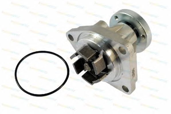Помпа THERMOTEC D1X027TT