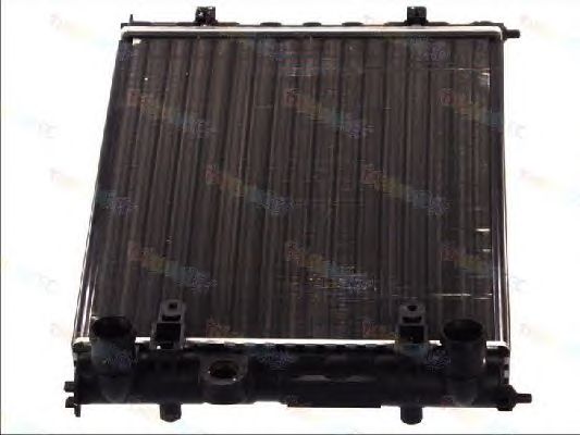 Радиатор, охлаждение двигателя THERMOTEC D7W015TT