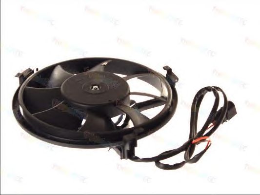 Вентилятор охлаждения THERMOTEC D8A003TT