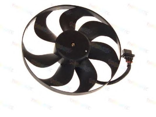 Вентилятор охлаждения THERMOTEC D8W019TT