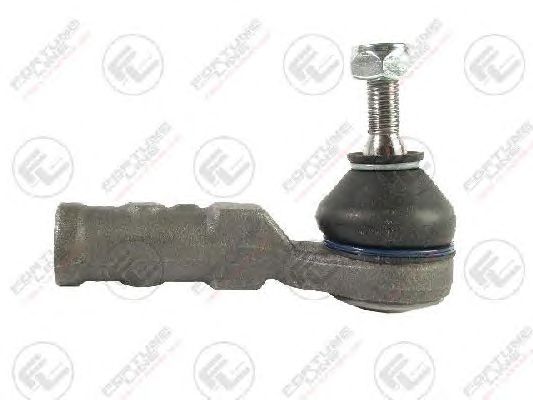 Наконечник рулевой тяги FORTUNE LINE FZ1494