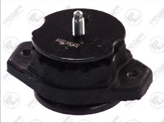 Подушки КПП FORTUNE LINE FZ90483