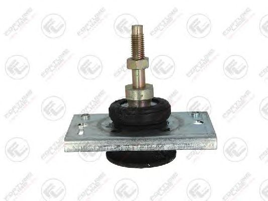 Кронштейн двигателя FORTUNE LINE FZ90637