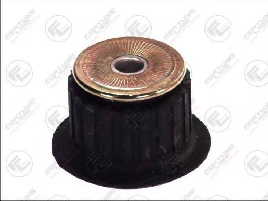 Подушка двигателя FORTUNE LINE FZ9329
