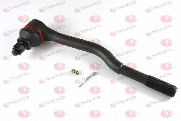 Наконечник рулевой тяги YAMATO I21016YMT