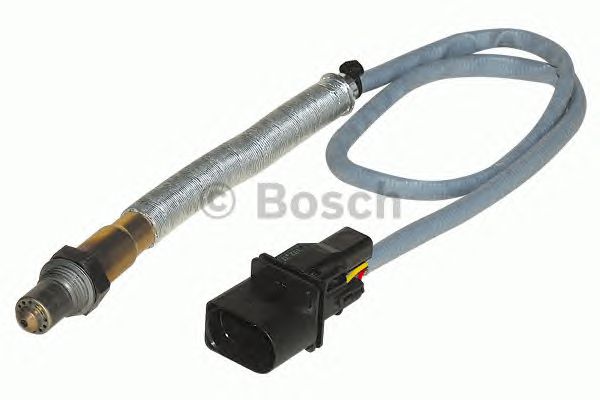 Лямбда-зонд BOSCH 0 258 007 338