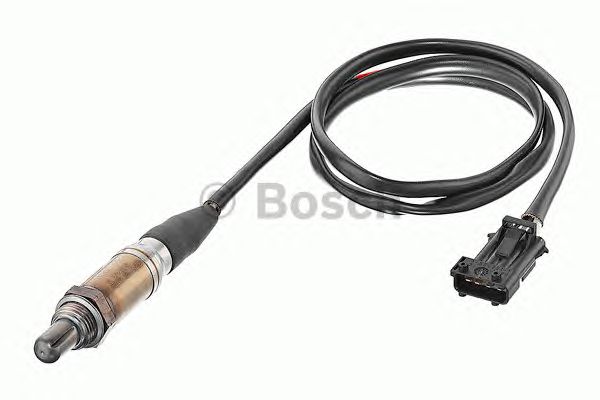 Лямбда-зонд BOSCH 0 258 986 601
