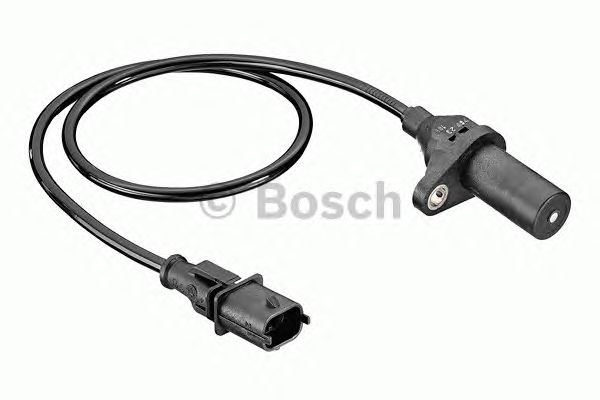 Датчик импульсов BOSCH 0 261 210 161 (датчик частоты вращения)