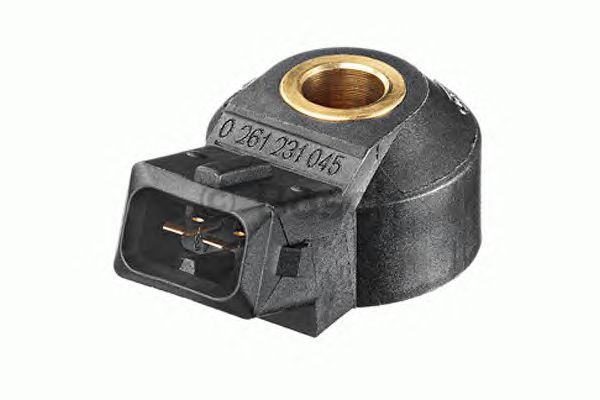 Датчик детонации BOSCH 0 261 231 045