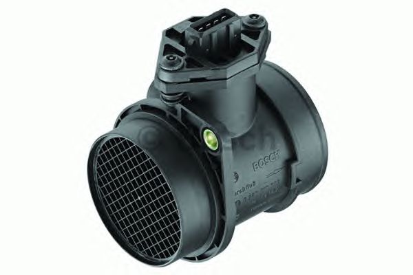 Расходомер (ДМРВ) BOSCH 0 986 280 201
