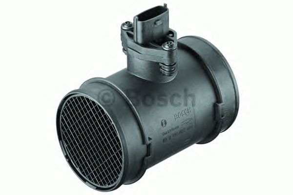 Расходомер (ДМРВ) BOSCH 0 281 002 466