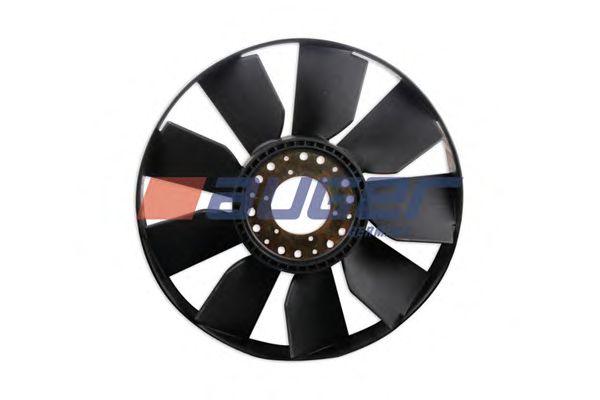 Вентилятор охлаждения AUGER 58527