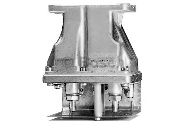 Реле заряда BOSCH 0 333 301 010
