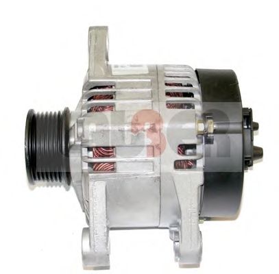 Генератор LAUBER 11.1208