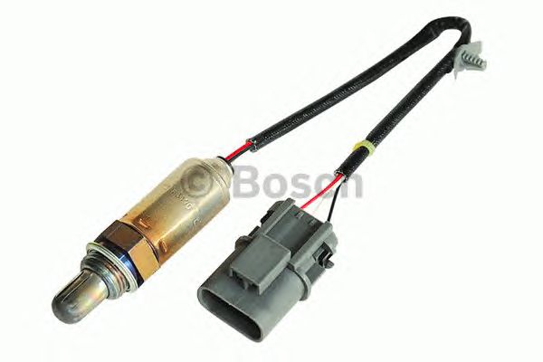 Лямбда-зонд BOSCH 0 986 258 001
