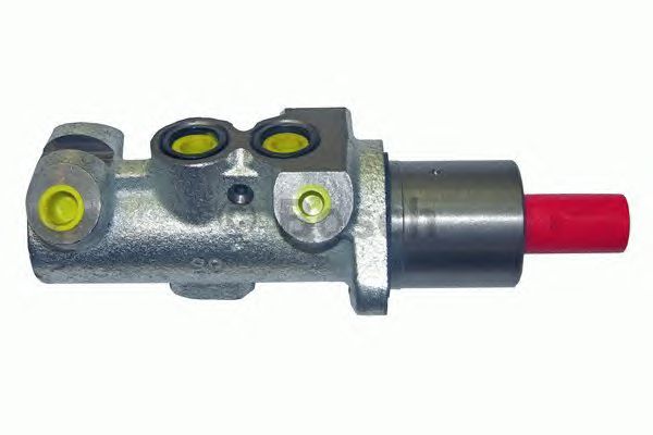 Главный тормозной цилиндр BOSCH F 026 003 070