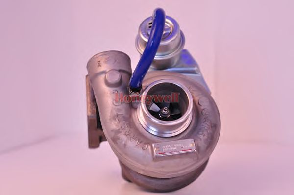 Компрессор, наддув GARRETT 727266-5001S