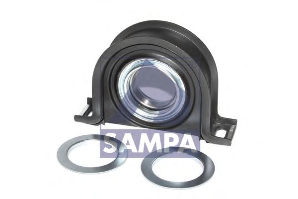Підвісна опора карданного валу SAMPA 050.077