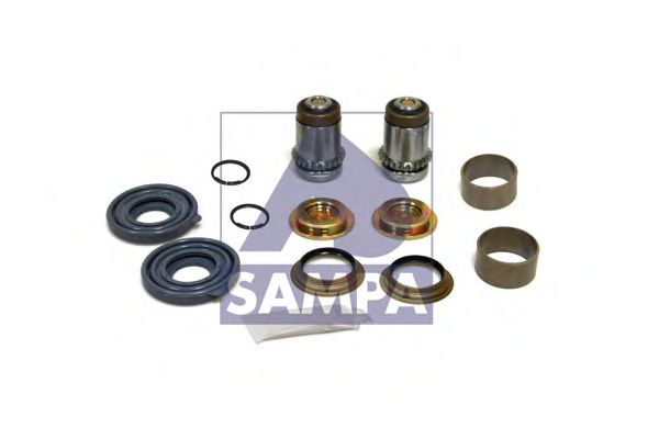 Супорт SAMPA 095.722