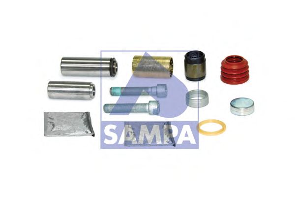Супорт SAMPA 095.943