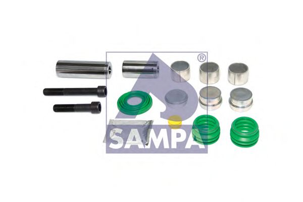 Супорт SAMPA 095.947