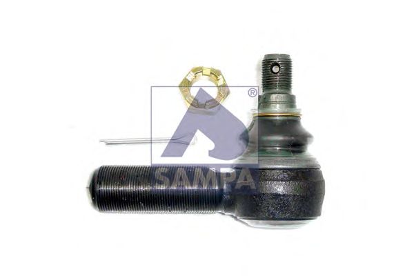 Наконечник рулевой тяги SAMPA 097.014