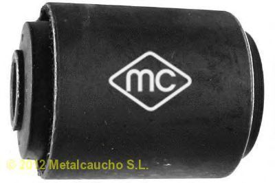 Сайлентблок рычага Metalcaucho 00588