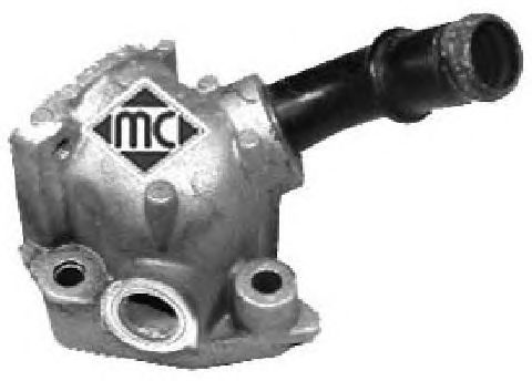 Термостат Metalcaucho 03147