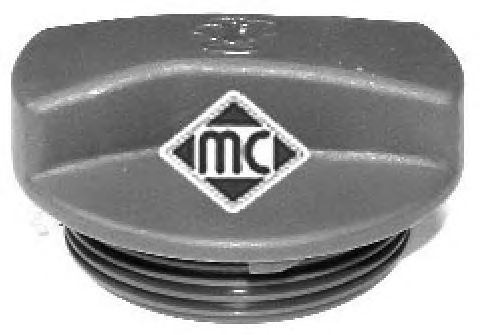 Пробка расширительного бачка Metalcaucho 03573