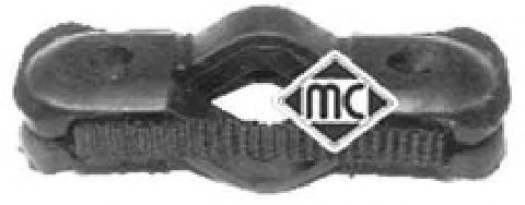 Буфер глушителя Metalcaucho 04291