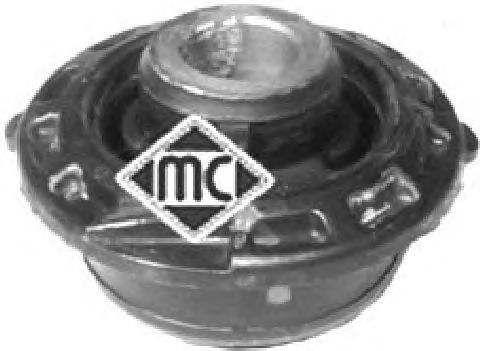 Сайлентблок рычага Metalcaucho 04652