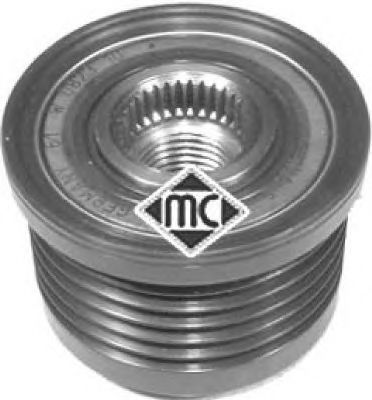 Бендикс Metalcaucho 04913