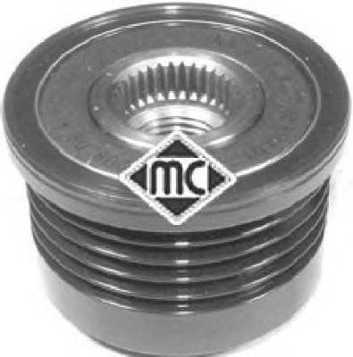 Бендикс Metalcaucho 04914