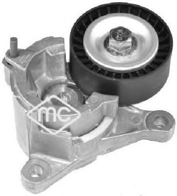 Натяжитель ремня Metalcaucho 05489