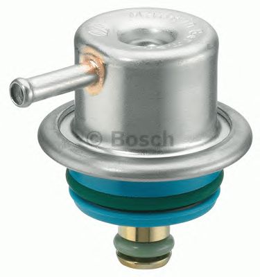 Регулятор давления топлива BOSCH 0 280 160 562