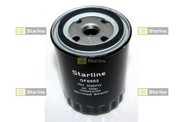 Масляный фильтр STARLINE SF OF0953