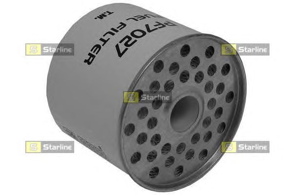 Топливный фильтр STARLINE SF PF7027