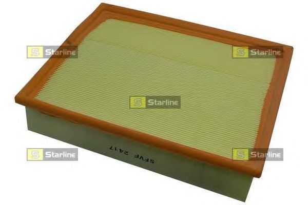 Воздушный фильтр STARLINE SF VF2417