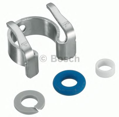 Распылитель форсунки BOSCH 2 707 010 018