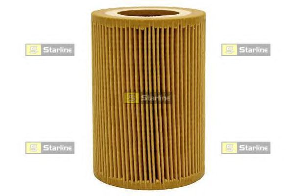 Воздушный фильтр STARLINE SF VF7803