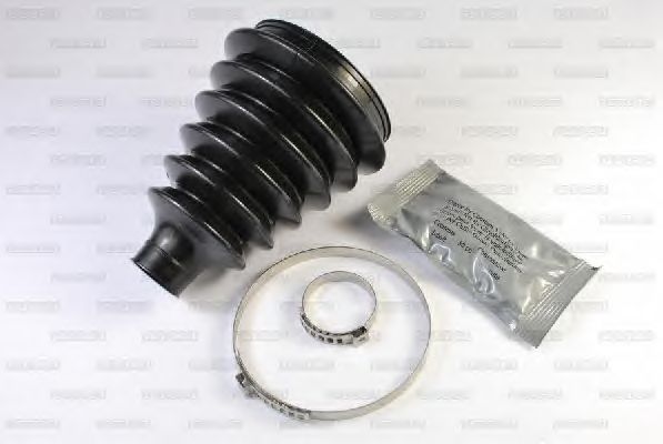 Комплект пыльника ШРУСа PASCAL G5M013PC