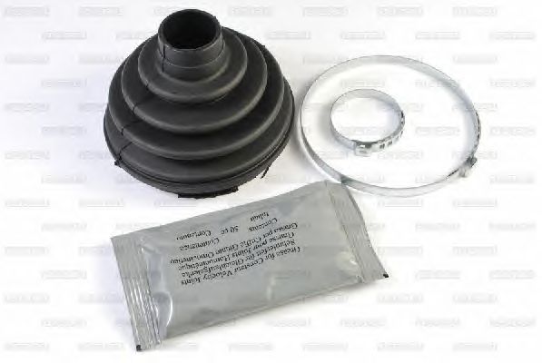 Комплект пыльника ШРУСа PASCAL G5P012PC