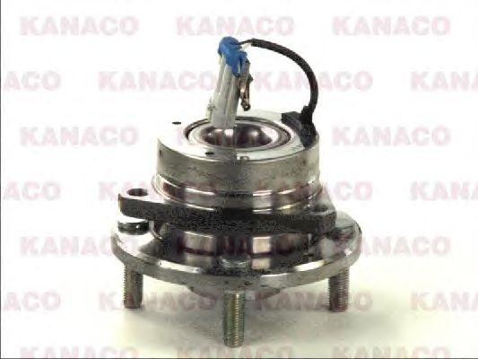 Ступичный подшипник KANACO H10085