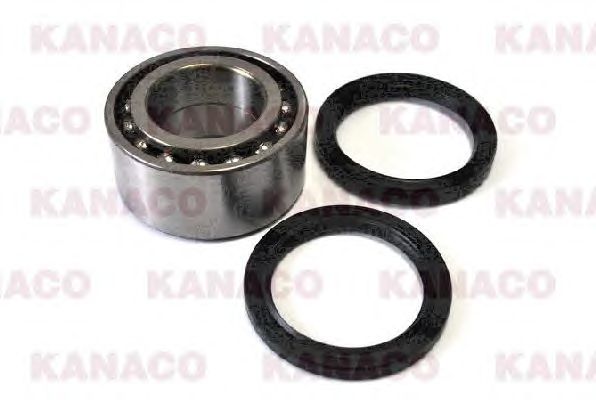 Ступичный подшипник KANACO H18009
