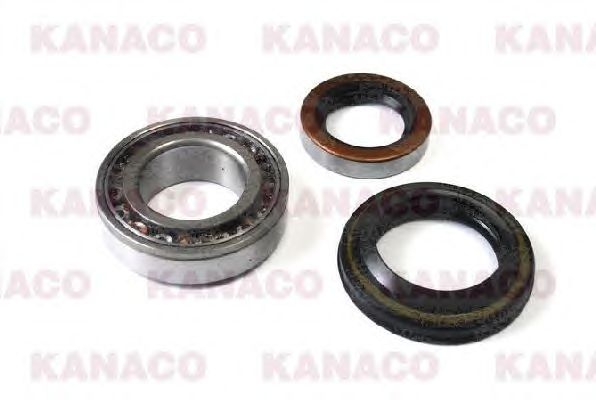 Підшипник маточини KANACO H20071